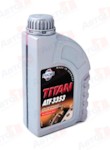 FUCHS TITAN ATF 3353 DEXRON III 1л MB236.12 G052162 (красная)