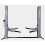 HOREX HL-5.0 HZ Подъемник двухстоечный электрогидравлический с нижней синхронизацией, г/п 5,0