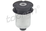 TOPRAN 104 429 == 8D0501541D AUDI A4 Rr ОпБлк