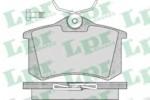 LPR 05P294