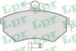 LPR 05P600