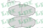 LPR 05P966 (23917) FIAT Ducato/PEUGEOT 02-F