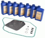 ZF Parts 8700 003