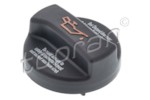 TOPRAN 108 232 == 06A103485C AUDI 80 91- КрМаслзГр