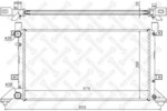 STELLOX 1025007SX