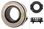 LuK 500044010 VW Bora/Golf/Touran/T4/T5