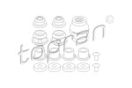 TOPRAN 107 673 == 191798211S VW Golf II РКК кулисы КПП