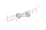 TOPRAN 102 848 == 191711595A тяга кулисы 5-ст КПП