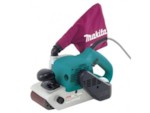 MAKITA Ленточная шлифмашина 9403 в кор. (1200 Вт, лента 100х610 мм)