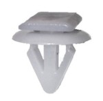 WRT 90748N Пластиковый держатель GENERAL MOTORS