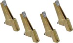 BOSCH 1695301710 к-т фиксирующих направляющих для TCE 5310 / TCE 5320