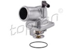 TOPRAN 206 709 =HP= 1338003 OPEL Astra/Vectra 1.6 16V 96- Термостат