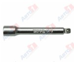 YATO YT-1435 1/4" Удлинитель для воротка плавающий L=102 мм