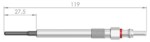 A-N PARTS AN119025