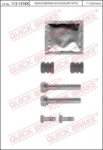 QUICK BRAKE 1310X RENAULT/ VOLVO