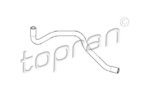 TOPRAN 103 450 == 357121109 патр. расш. бач