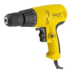 MOLOT MDR10130019 Дрель-шуруповерт MDR 1013 в кор. (300 Вт, патрон БЗП, 18 Нм, шурупы до 6 мм)