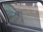 CITROEN/PEUGEOT 1608370680 Шторки а/м