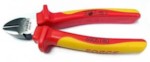 Force 6905160 6905160 Диэлектрические диагональные бокорезы 6" "" , шт