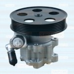 TECH-AS 107473.S (8E0145153) AUDI A4 1.6-2.0i 01- насос ГУ