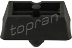 TOPRAN 502 014 =HP= 51718268885 BMW 3(E46) Опора домкрата