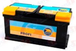 BAREN PROFI 95Ah (950150) 850A (315x175x190)