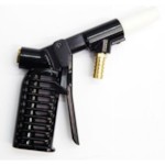 Forsage F-SB28G-G Пистолет для пескоструйного аппарата артикул SB28G