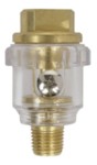 HOREX AUTO AL-2 1/4" Маслораспылитель (ЛУБРИКАТОР)