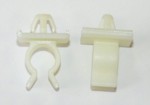 WRT 92464W Пластмассовый держатель NISSAN