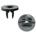 WRT 91537V Пластмассовый держатель FORD