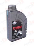 FUCHS TITAN 2T S 1л API TC/ JASO PC (синий)