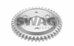 SWAG 10040035 6110520101 MB OM611/612 ШР