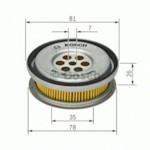 BOSCH 1457429416