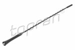 TOPRAN 206 030 == 1784011 OPEL Astra G/H антенна