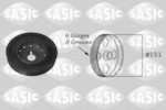 SASIC 2154011