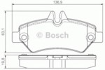 BOSCH 0986495100