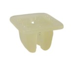 WRT 91467V Вставка D=3.8 с квадратной шляпкой 13x13mm пластик Toyota