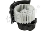 TOPRAN 113 718 == 7L0820021Q VW Touareg 02- ВентОтопит