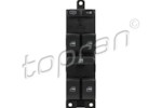 TOPRAN 114 289 == 1J4959857C SKODA Octavia 97-10 Переключ стеклопод