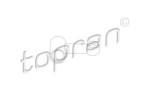 TOPRAN 110 905 =HP= 6U0711605A SKODA Felicia 94-01 тяга кулисы КПП