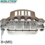 MOBILETRON RM-155HV 9640088080 CITROEN C5 2.0i 01- (MITSUBISHI)