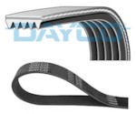 TECH-AS 5=1188 TAS (5PK1188) ремень ручейковый