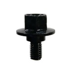 WRT 93075M Болт 5.8x13.2mm код ключ с шайбой D=17.9mm защиты под двигателем Honda