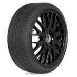 MICHELIN 235/60R18 107H PILOT ALPIN 5 SUV