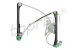 TOPRAN 110 454 == 8D0837462 AUDI A4 F LH стеклоподъемник