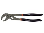 STARTUL ST4006-25 Клещи переставные 250мм MASTER