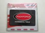 KING 36630 Коврик нескользящий для панели а/м RockForce (18,5*11,5см)