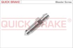 QUICK BRAKE 0015 M8x1.25 9x32.4 AUDI/BMW/OPEL