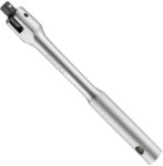 Force 8012140 1/4" Вороток шарнирный L=140мм