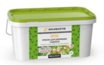GOLDBASTIK BT 10 Краска для деревьев садовая 6,8кг